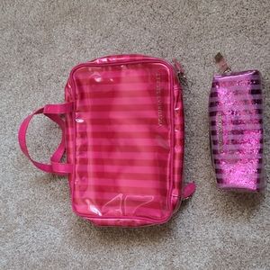 Victoria's Secret Travel Set